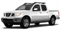 Nissan Navara (NP300) Pick-up II